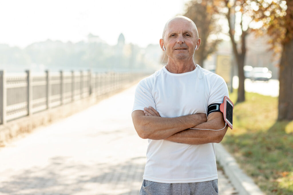 Saúde do Homem em foco: prevenção e cuidados essenciais